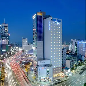 toyoko-inn-seoul-dongdaemun-ii.hotels-seoul.net/