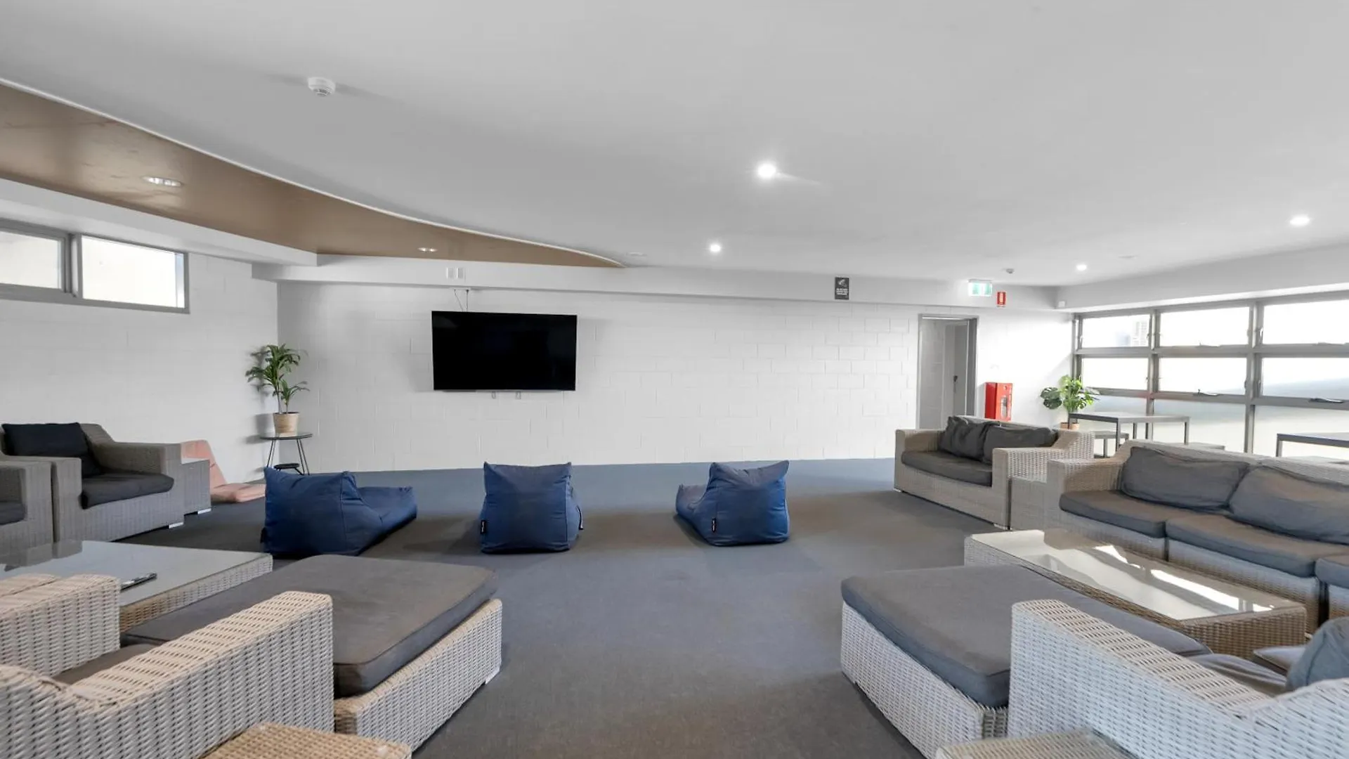 Gilligan'S Hotel & Resort Cairns